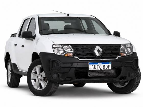 RENAULT OROCH 1.6 16V SCE FLEX PRO MANUAL RENAULT OROCH 1.6 16V SCE FLEX PRO MANUAL